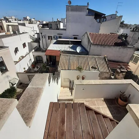 Fico Salentino * Nardo