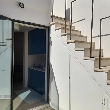 Apartment Fico Salentino *