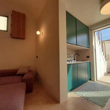 Fico Salentino Apartment Nardo