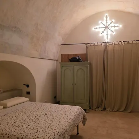 Fico Salentino Daire Nardò