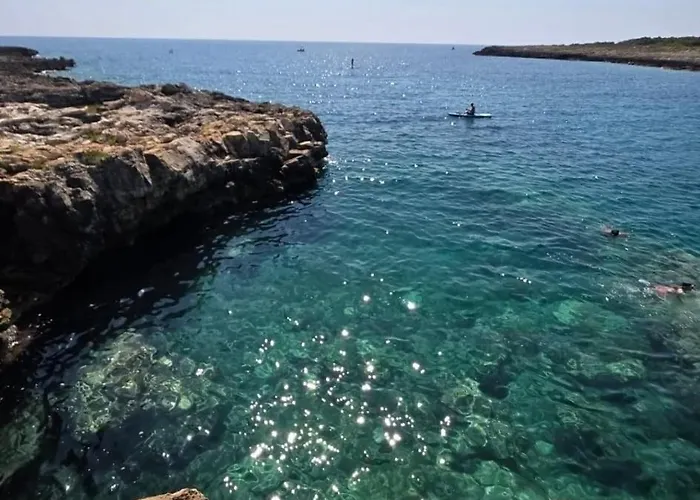 Apartment Fico Salentino