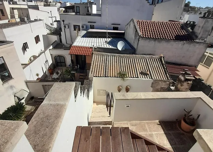 Fico Salentino * Nardo