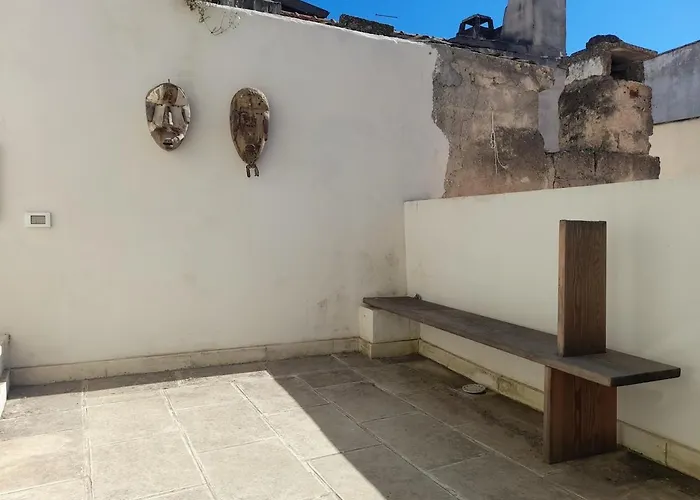 Apartment Fico Salentino