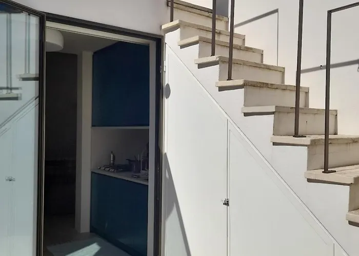 Apartment Fico Salentino *