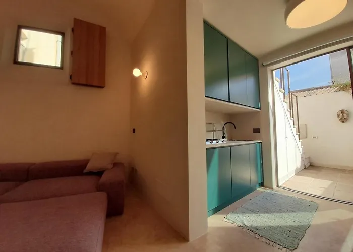 Fico Salentino Apartment Nardo