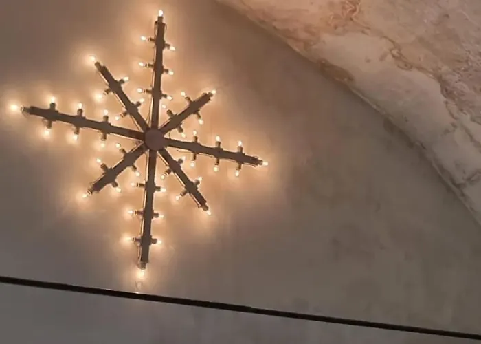 Fico Salentino Apartment