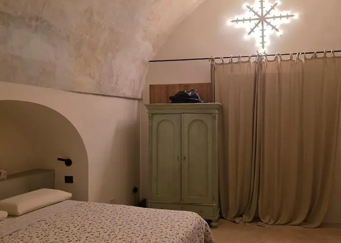 Fico Salentino Apartment Nardo