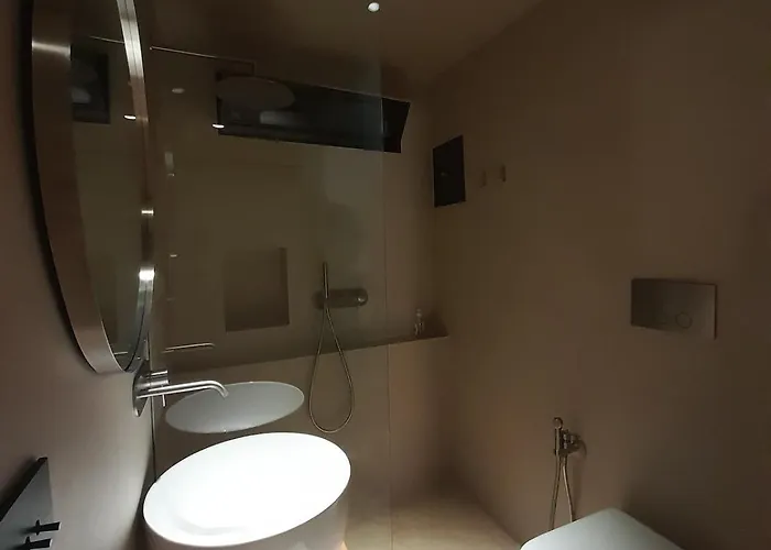 Apartment Fico Salentino Nardo