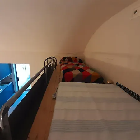 Fico Salentino Apartman
