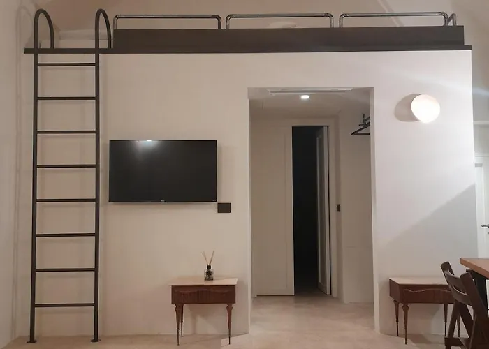 아파트 Fico Salentino